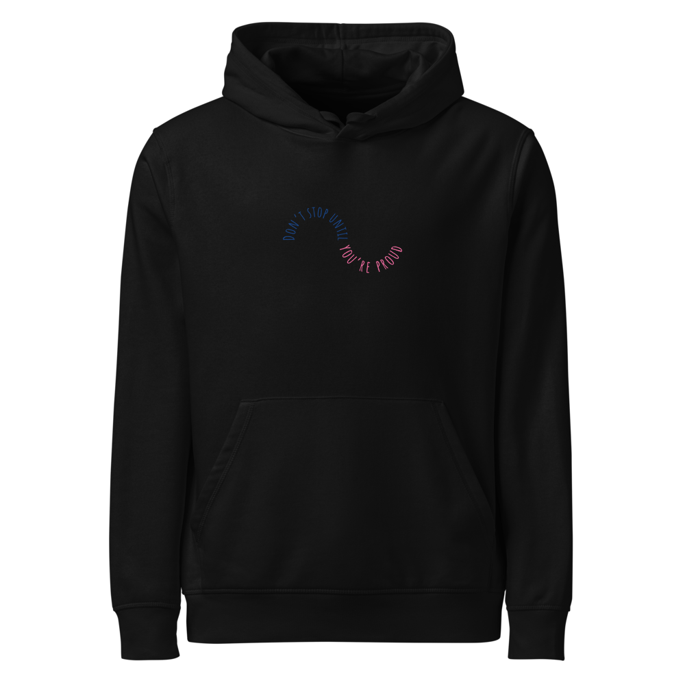 Unisex Organic Mid-Weight Drummer 2.0 Hoodie | Stanley/Stella SASU009