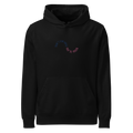 Unisex Organic Mid-Weight Drummer 2.0 Hoodie | Stanley/Stella SASU009